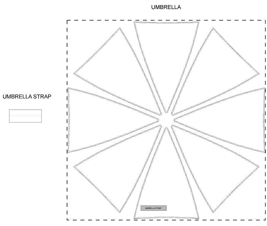 Whole surface