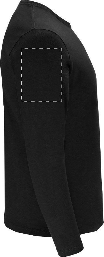Right sleeve