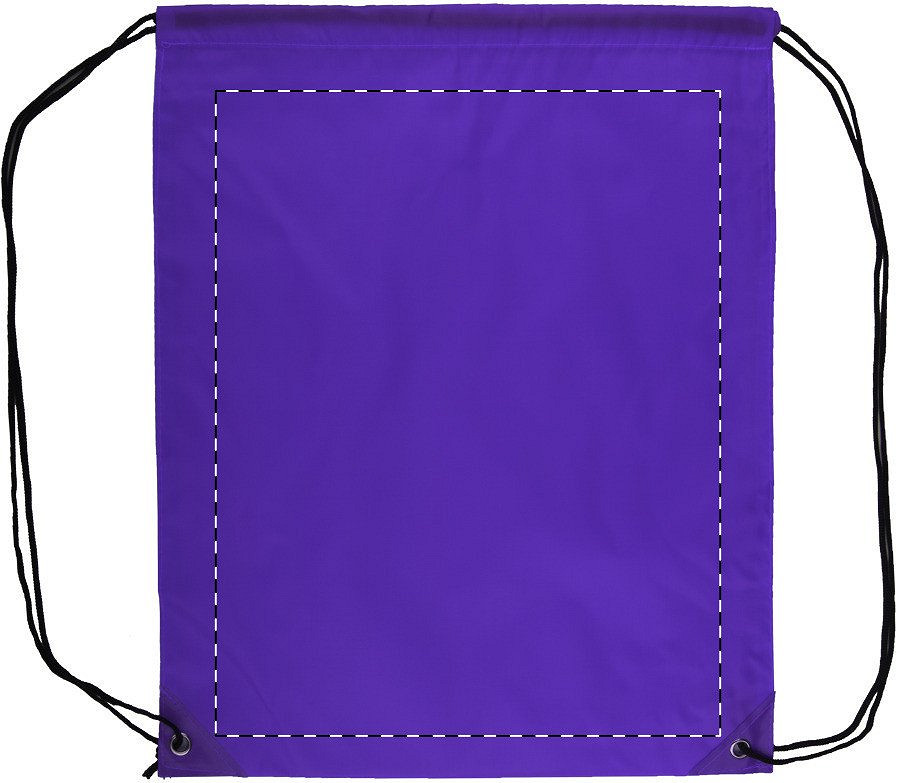Back side