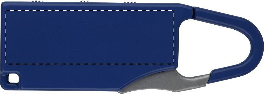 Back side