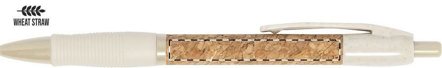 Barrel - right handed