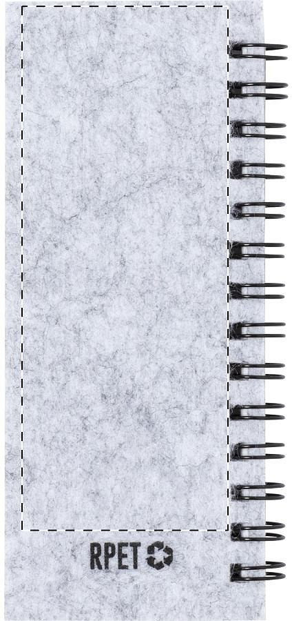 Back side