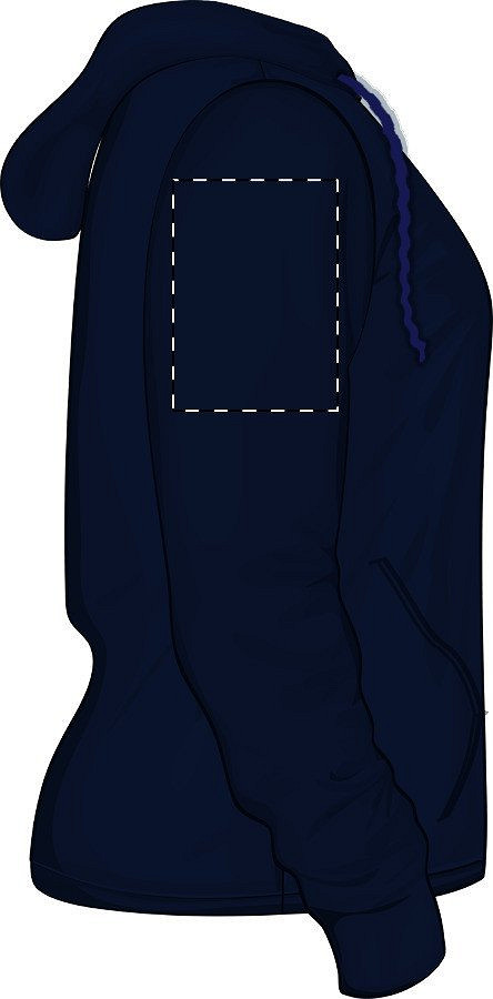 Right sleeve
