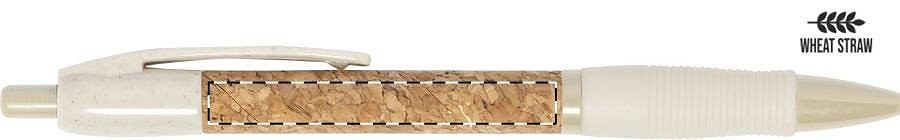 Barrel - left handed