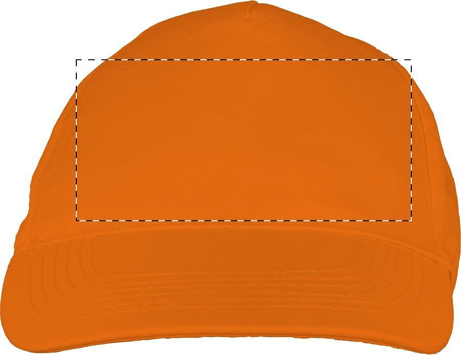 Front side
