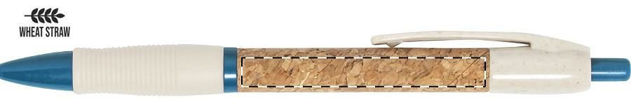 Barrel - right handed