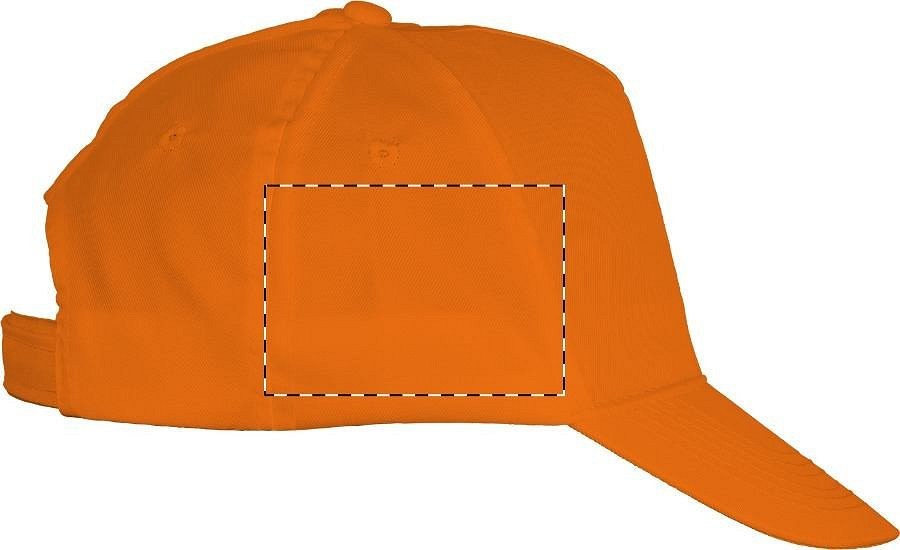 Right side