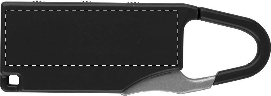 Back side