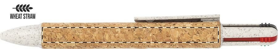 Barrel - right handed