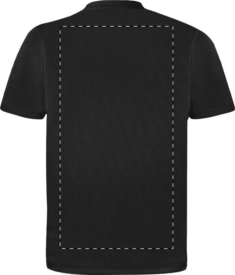 Back side