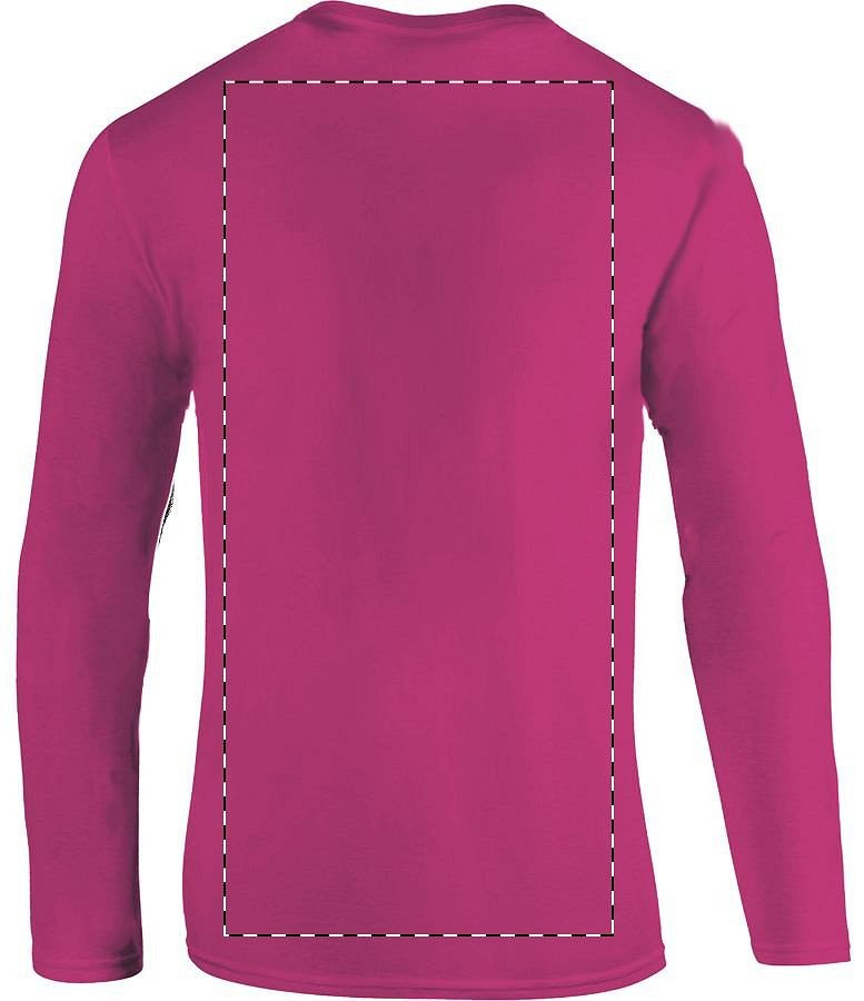 Back side