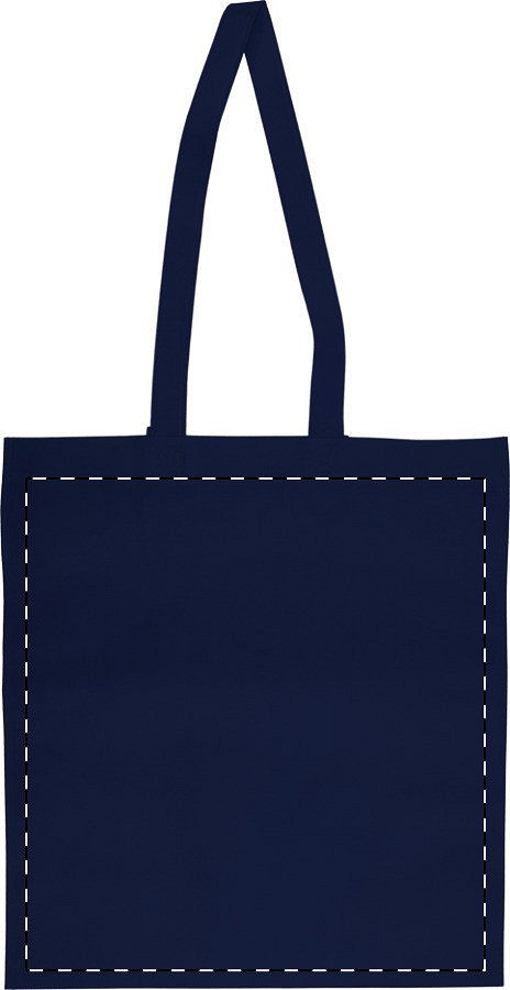 Front side