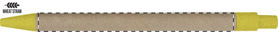 Barrel - opposite side of clip