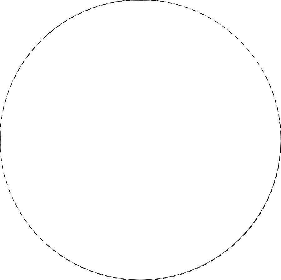 Whole surface