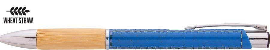 Barrel - right handed