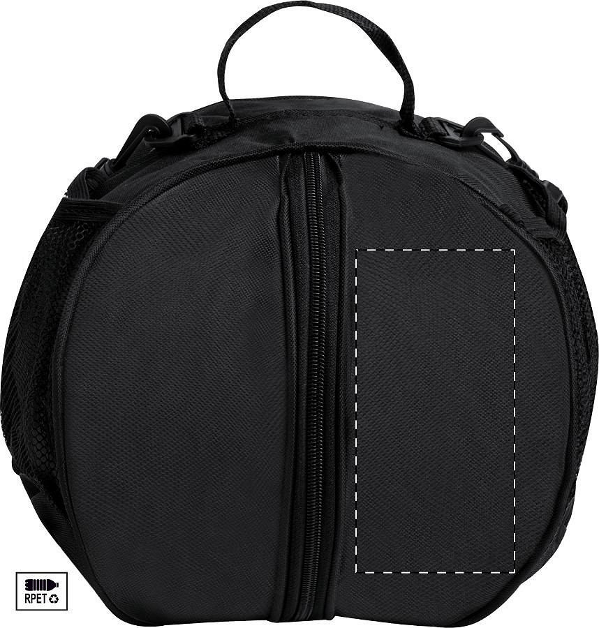 Back side - right side