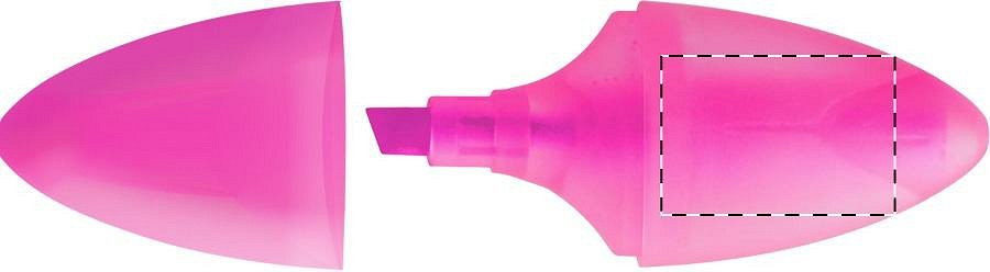 Barrel - right handed