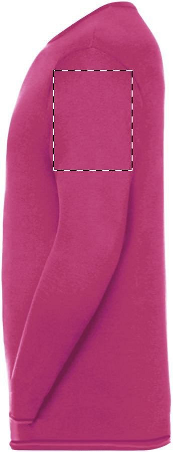 Left sleeve