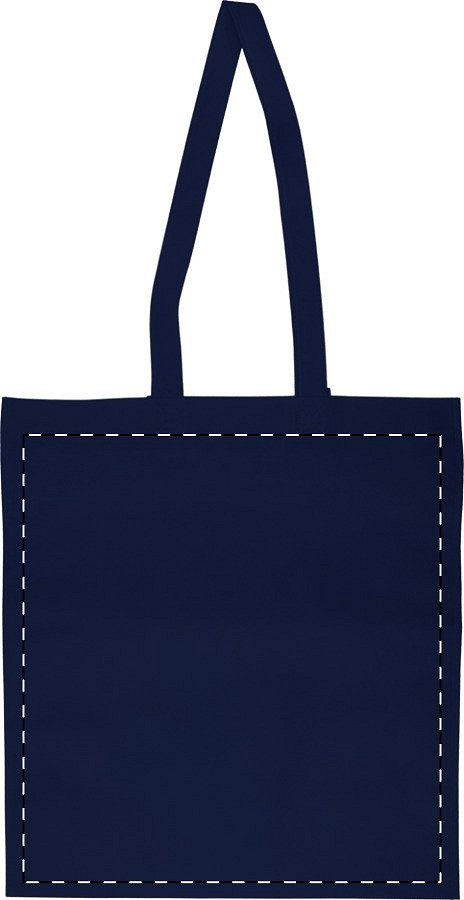 Back side