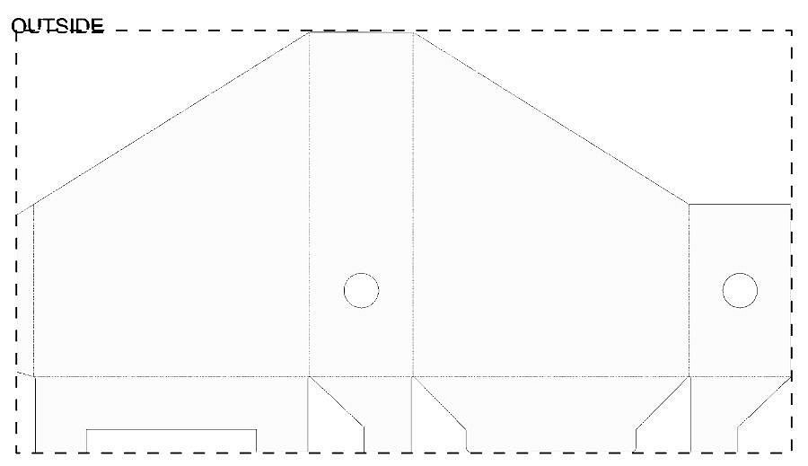 Whole surface