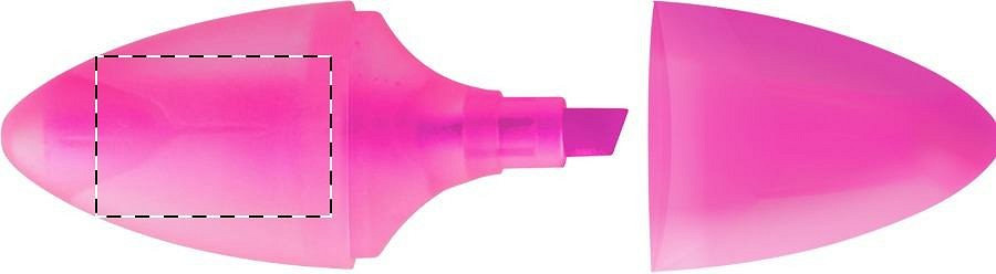 Barrel - left handed