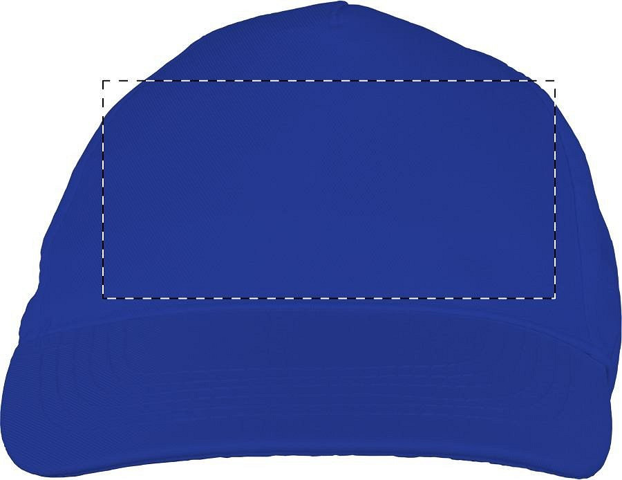 Front side