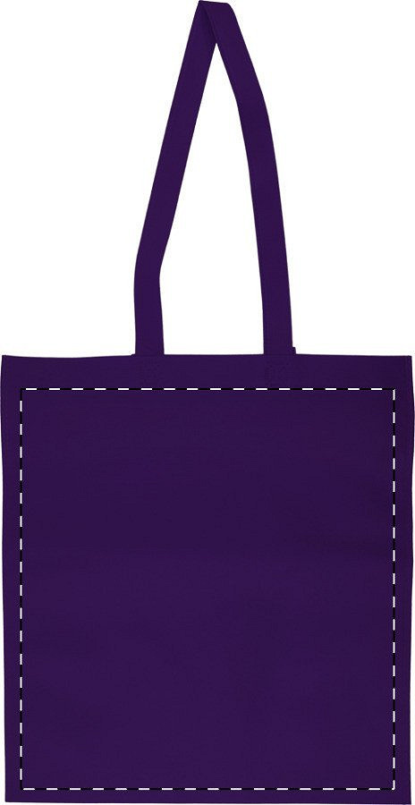 Back side