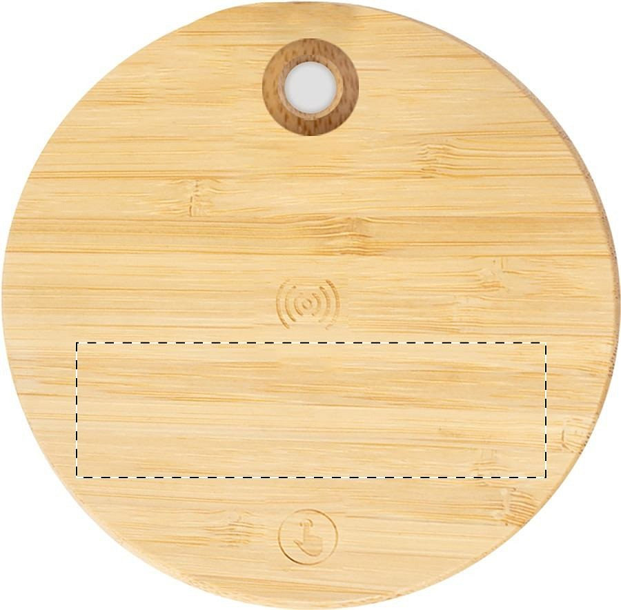 Lamp base