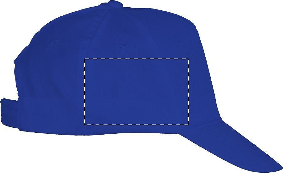 Right side