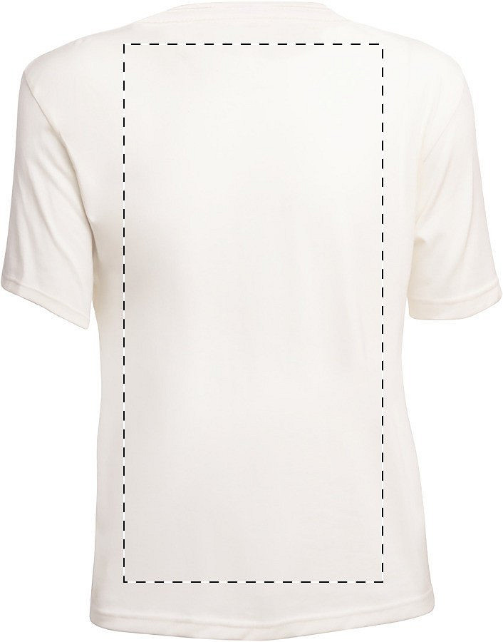 Back side