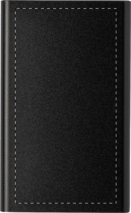 Front side