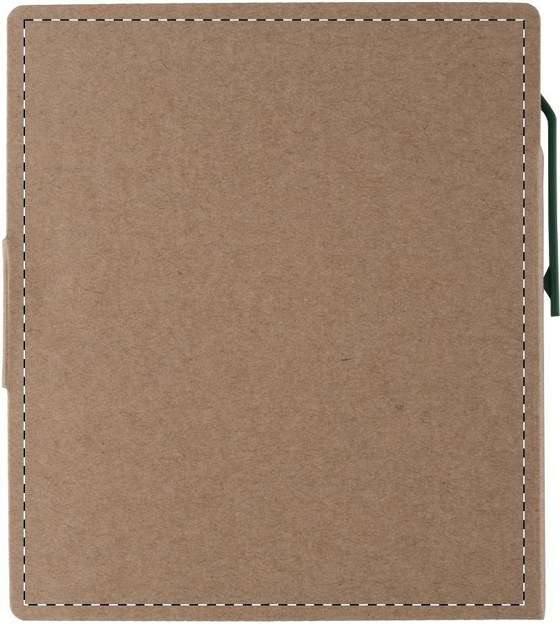 Back side