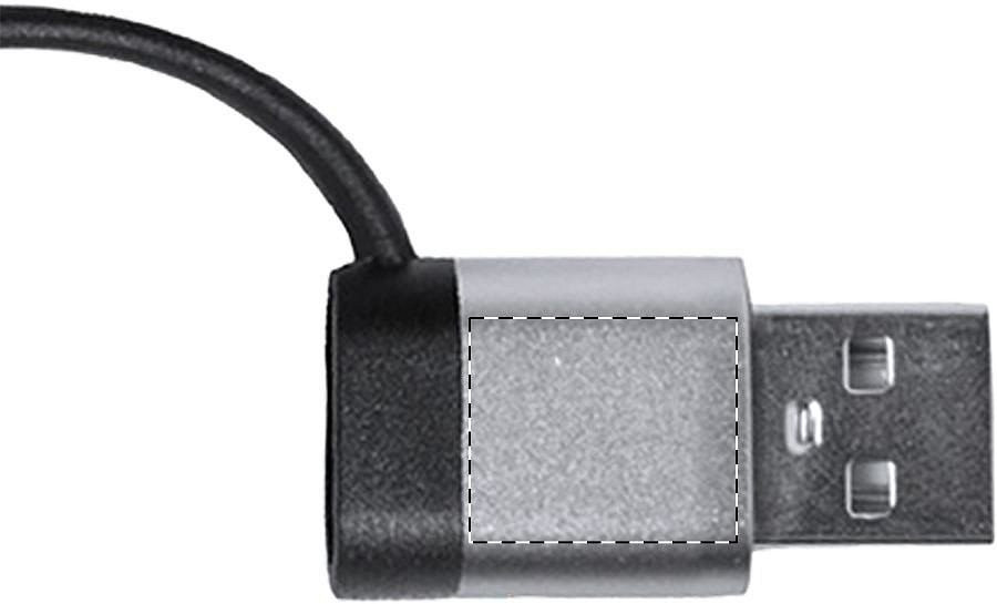 USB plug