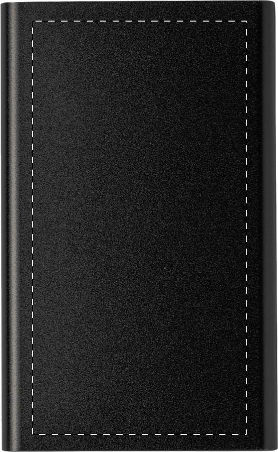Back side