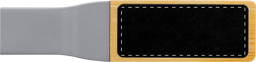 Front side