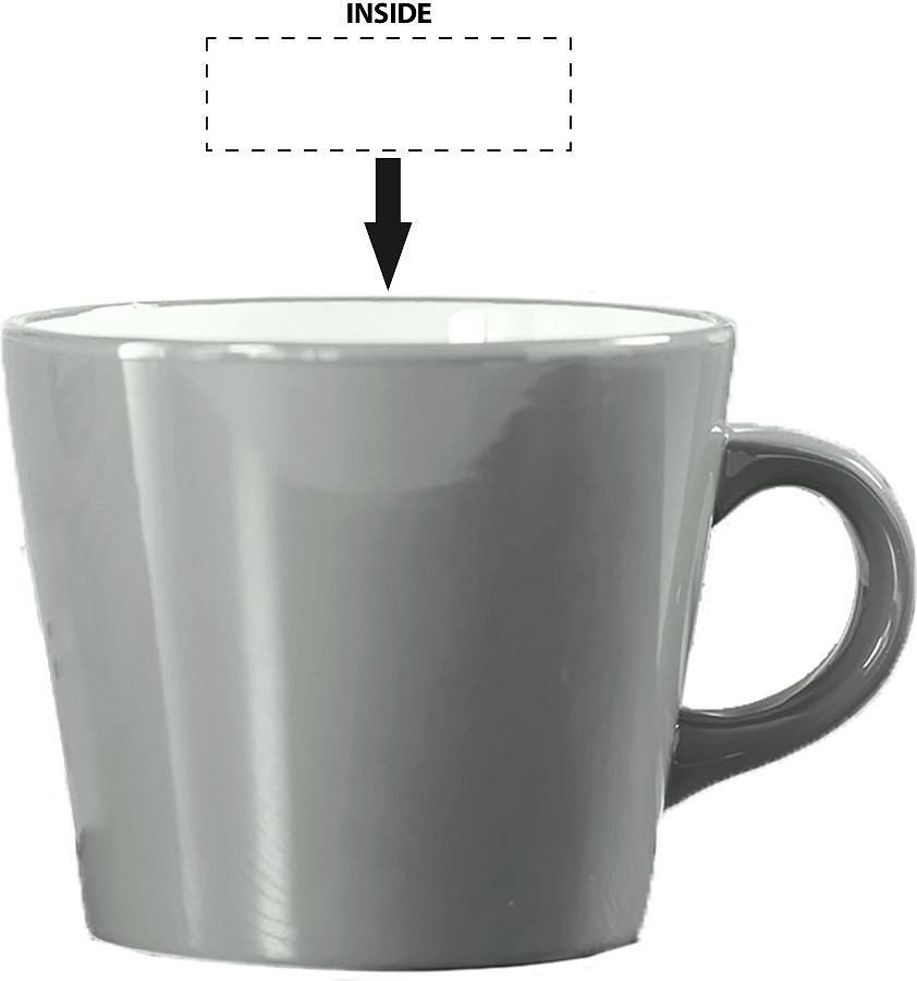 Inside - right handed