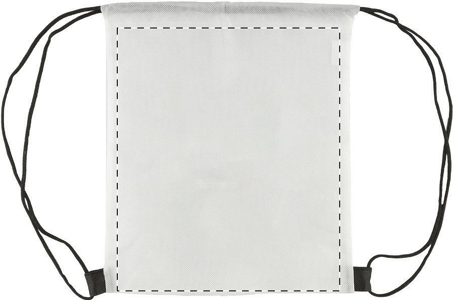 Back side