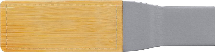 Bamboo part