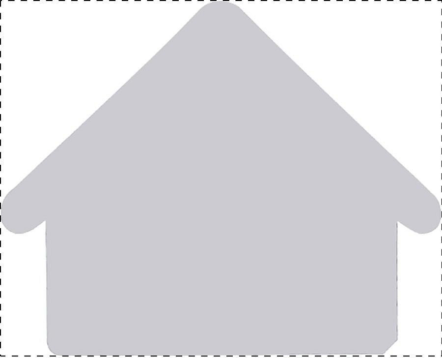 House - front