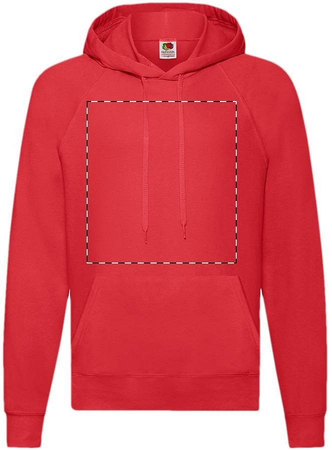 Front side