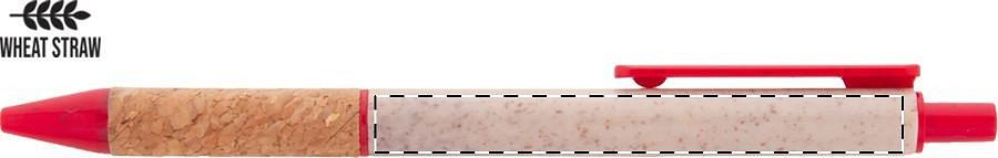 Below clip - right handed