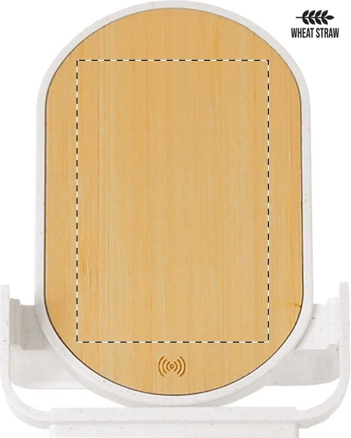 Front side