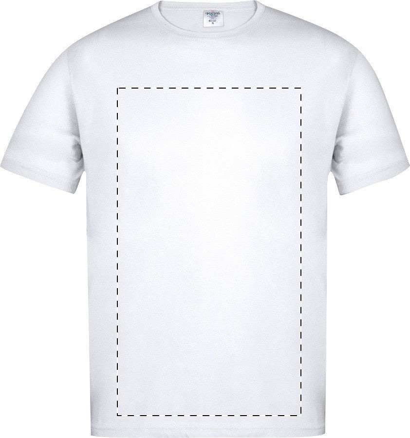 Front side