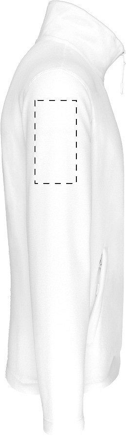Right sleeve