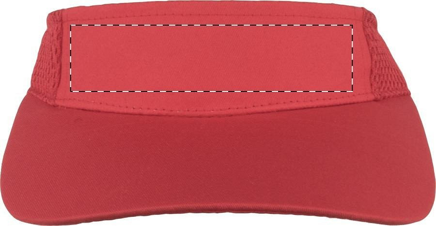 Front side