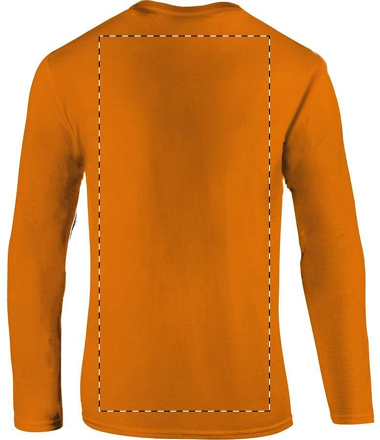 Back side