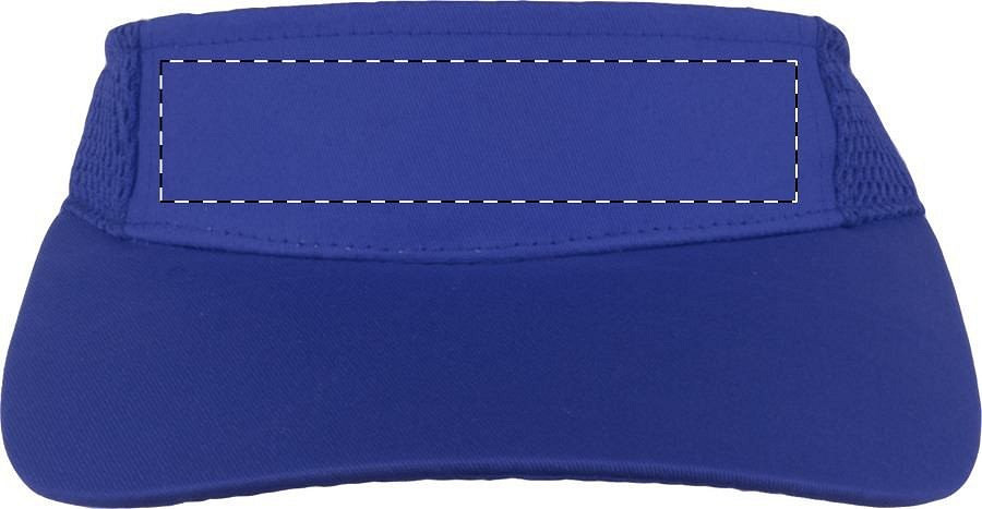 Front side