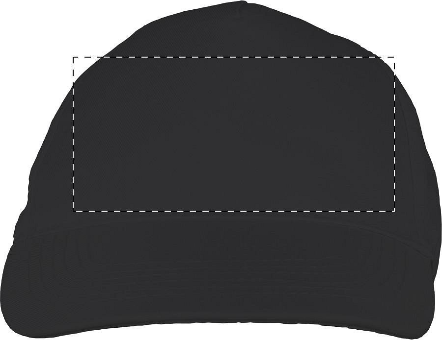 Front side