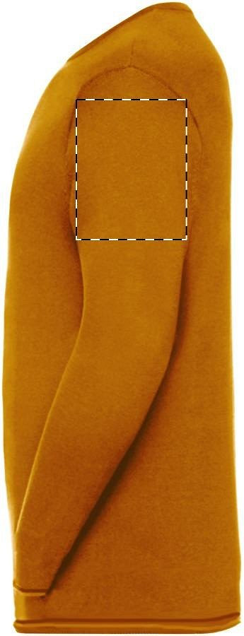 Left sleeve