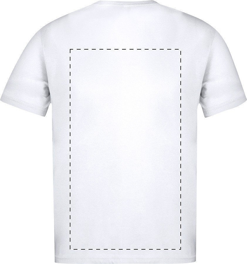 Back side